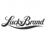 Lucky Brand Eyewear Logo