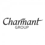 Charmant Eyewear Logo