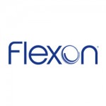Flexon Eyewear Logo